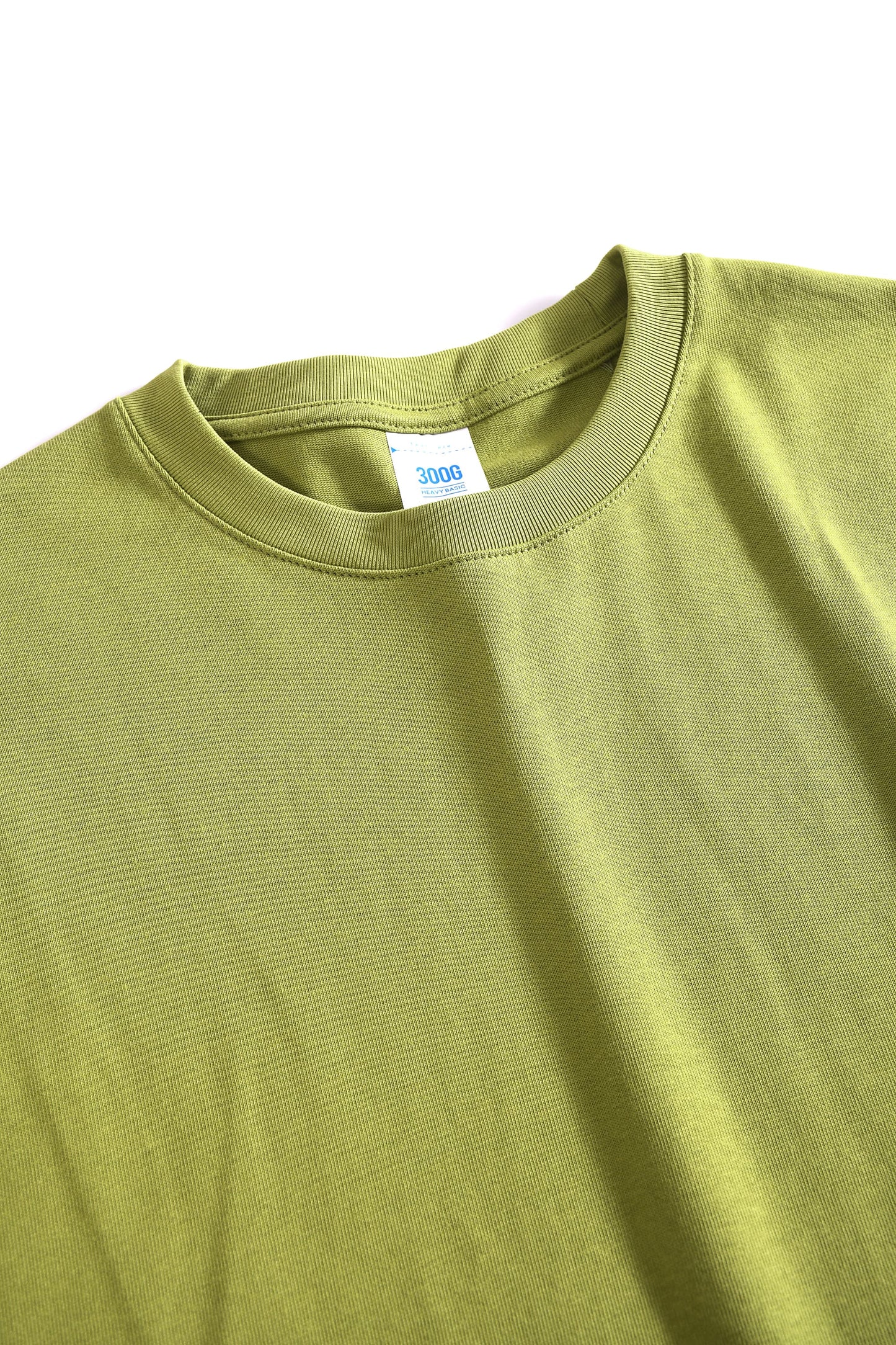 Unisex Oversized Casual Cotton T-Shirt