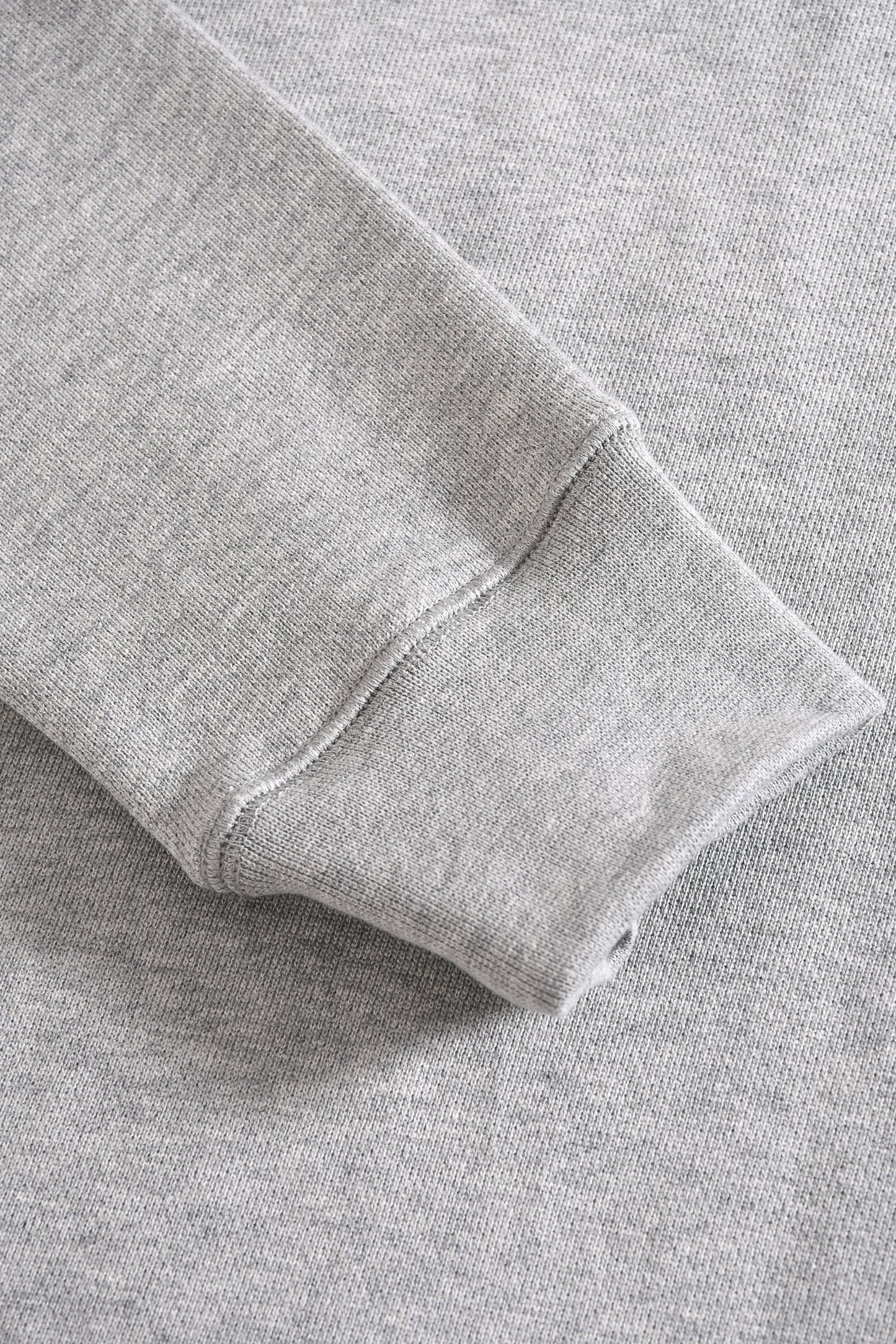 Unisex Oversized Casual Cotton Crewneck Sweatshirt
