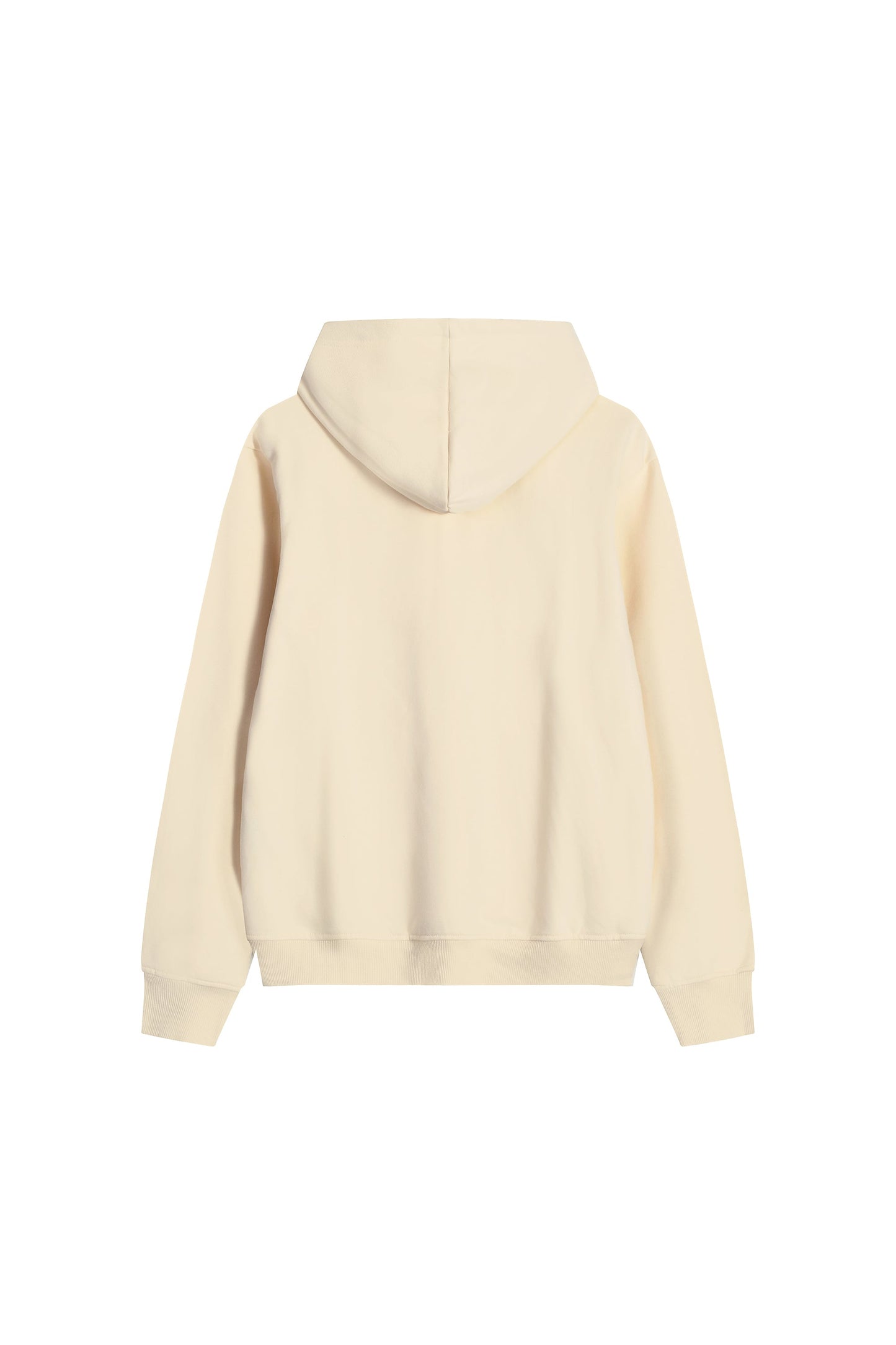 Unisex Oversized Casual Cotton Hoodie
