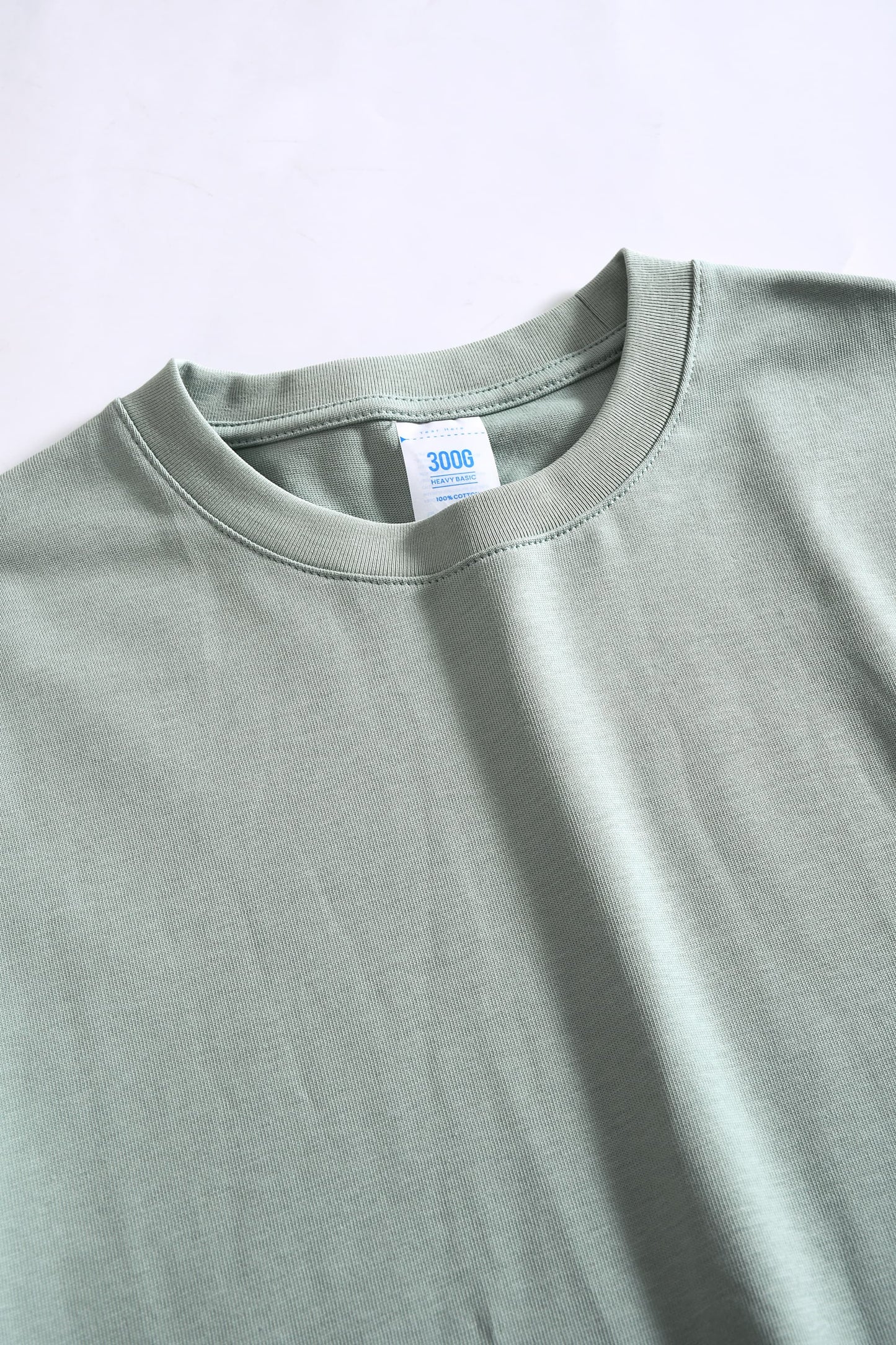 Unisex Oversized Casual Cotton T-Shirt