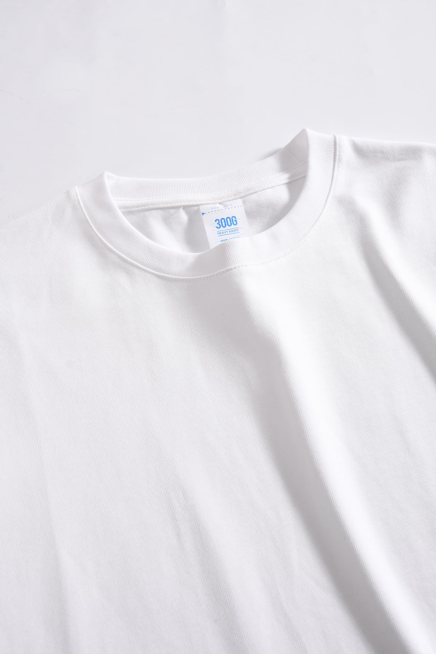 Unisex Oversized Casual Cotton T-Shirt