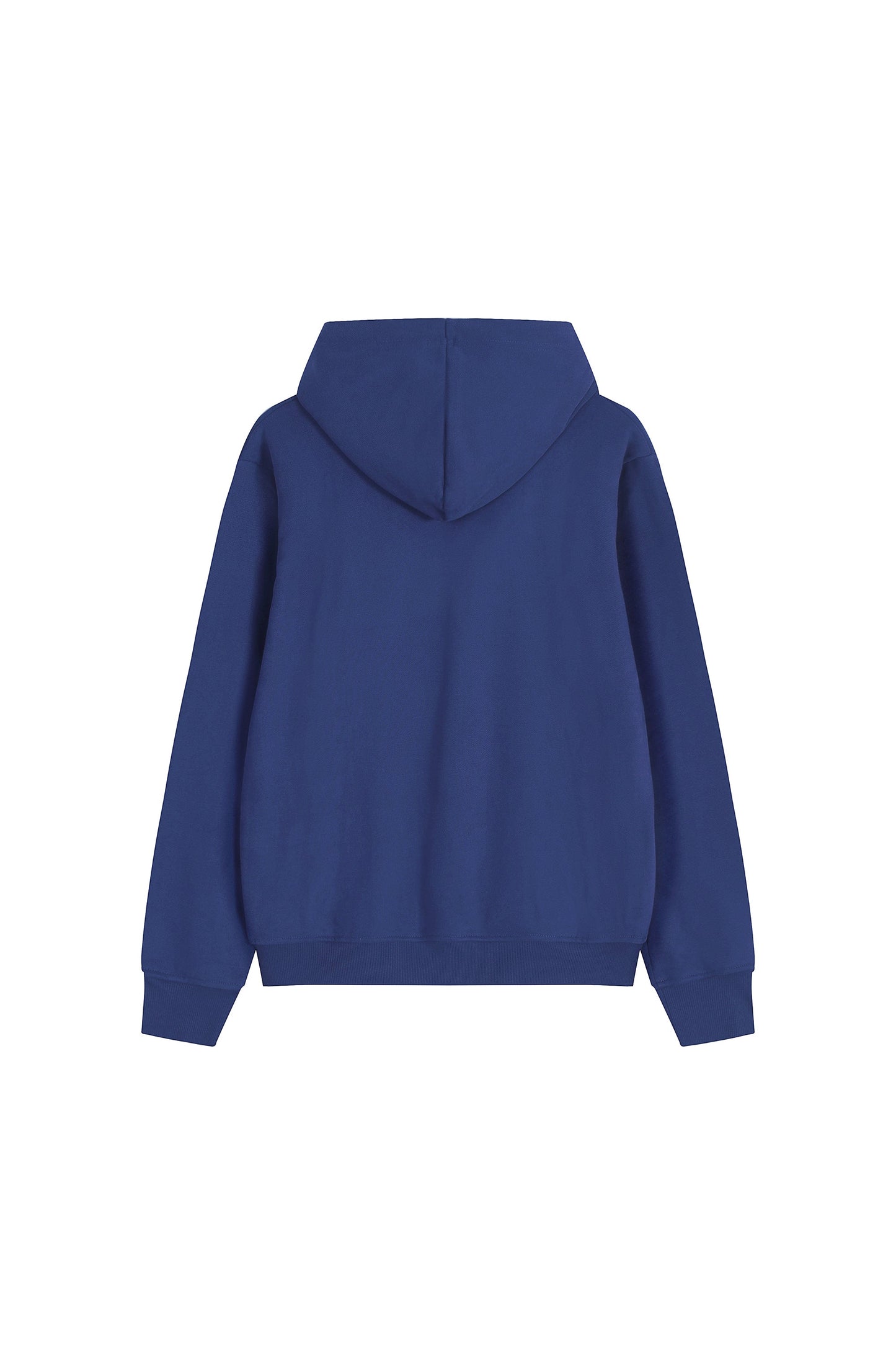 Unisex Oversized Casual Cotton Hoodie