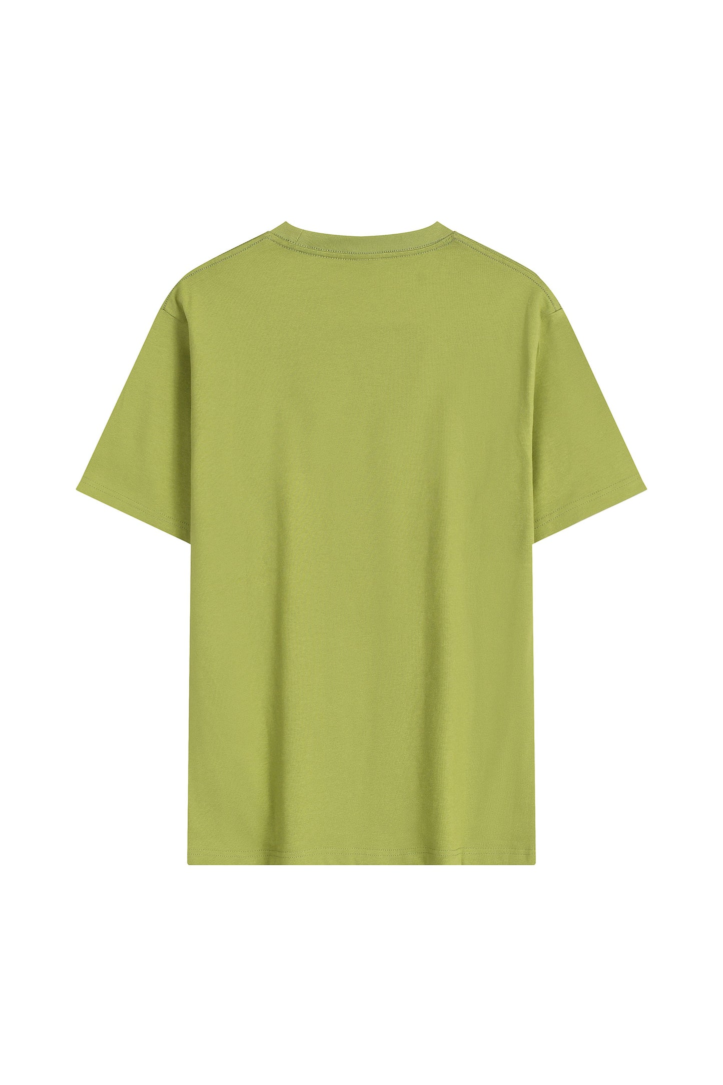 Unisex Oversized Casual Cotton T-Shirt