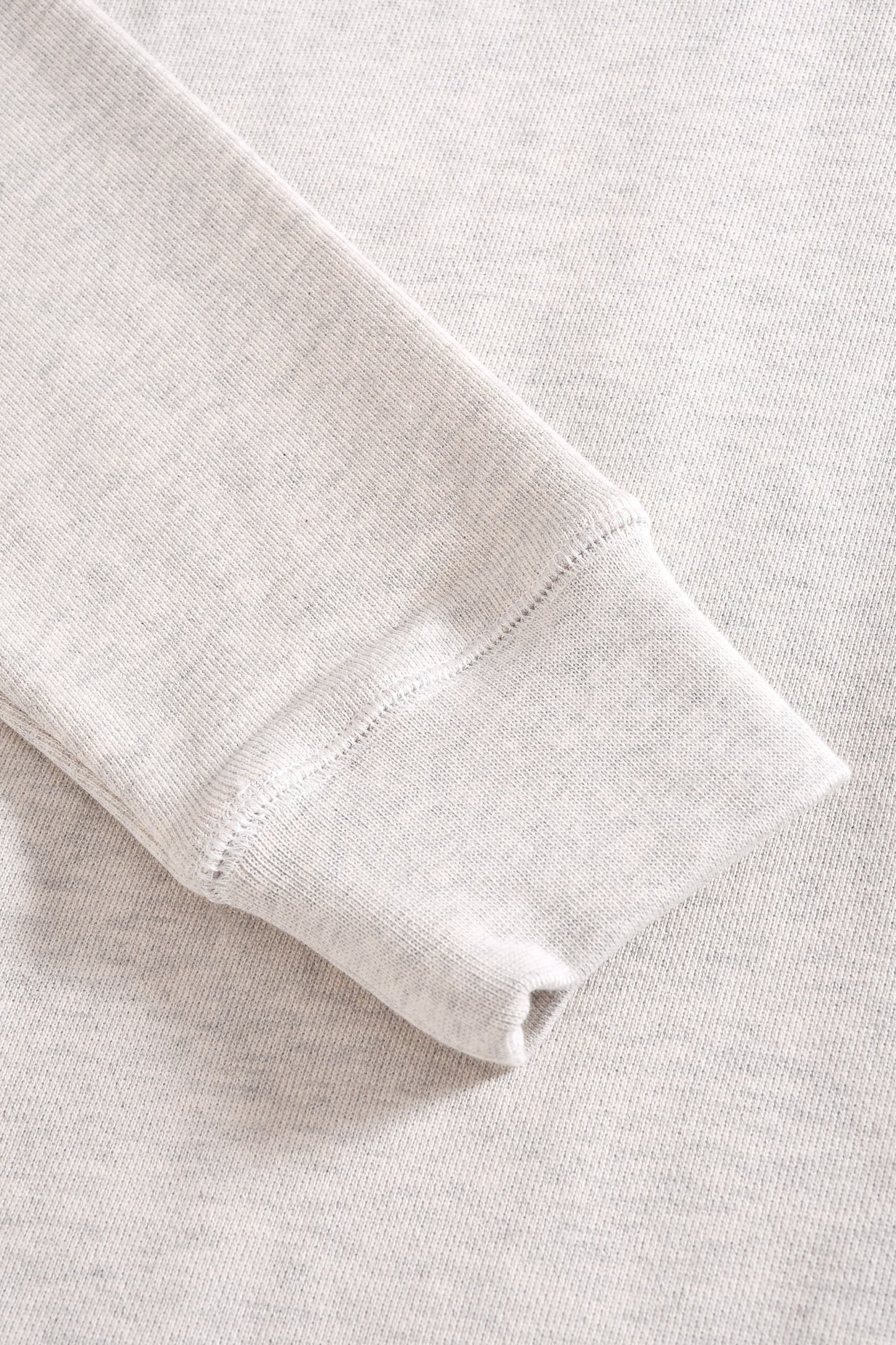 Unisex Oversized Casual Cotton Crewneck Sweatshirt