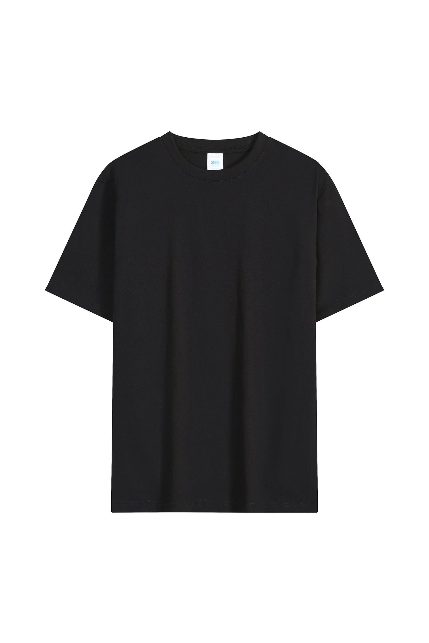 Unisex Oversized Casual Cotton T-Shirt
