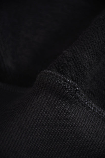 Unisex Oversized Casual Cotton Hoodie