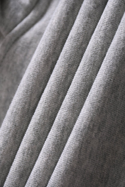 Unisex Oversized Casual Cotton Hoodie