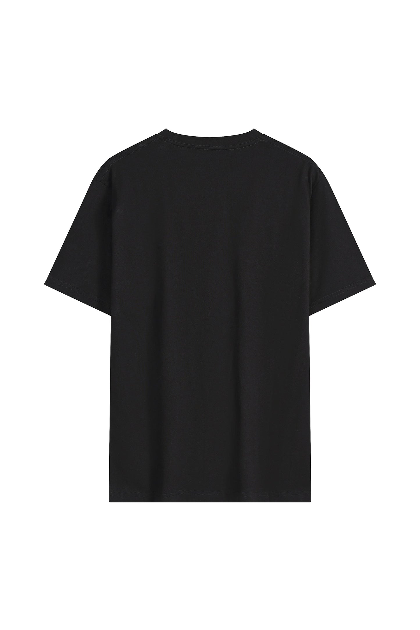 Unisex Oversized Casual Cotton T-Shirt