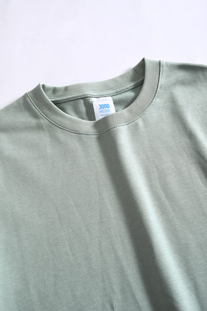 Unisex Oversized Casual Cotton T-Shirt