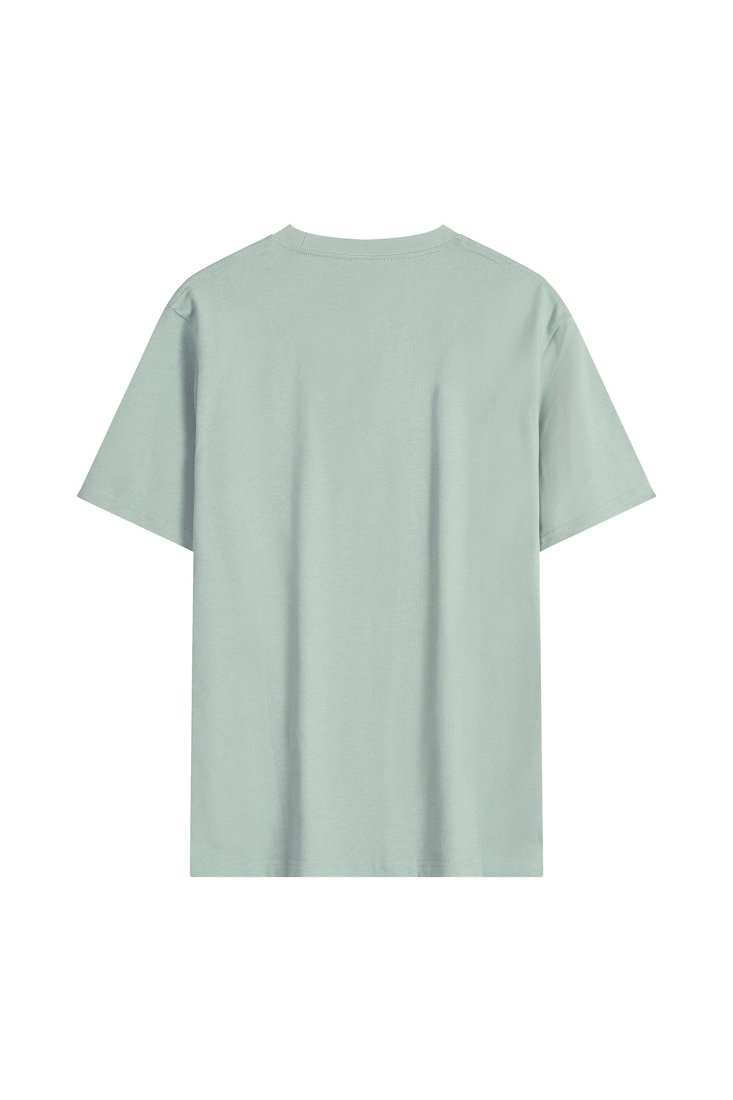 Unisex Oversized Casual Cotton T-Shirt