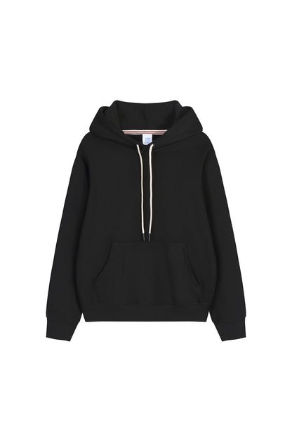 Unisex Oversized Casual Cotton Hoodie