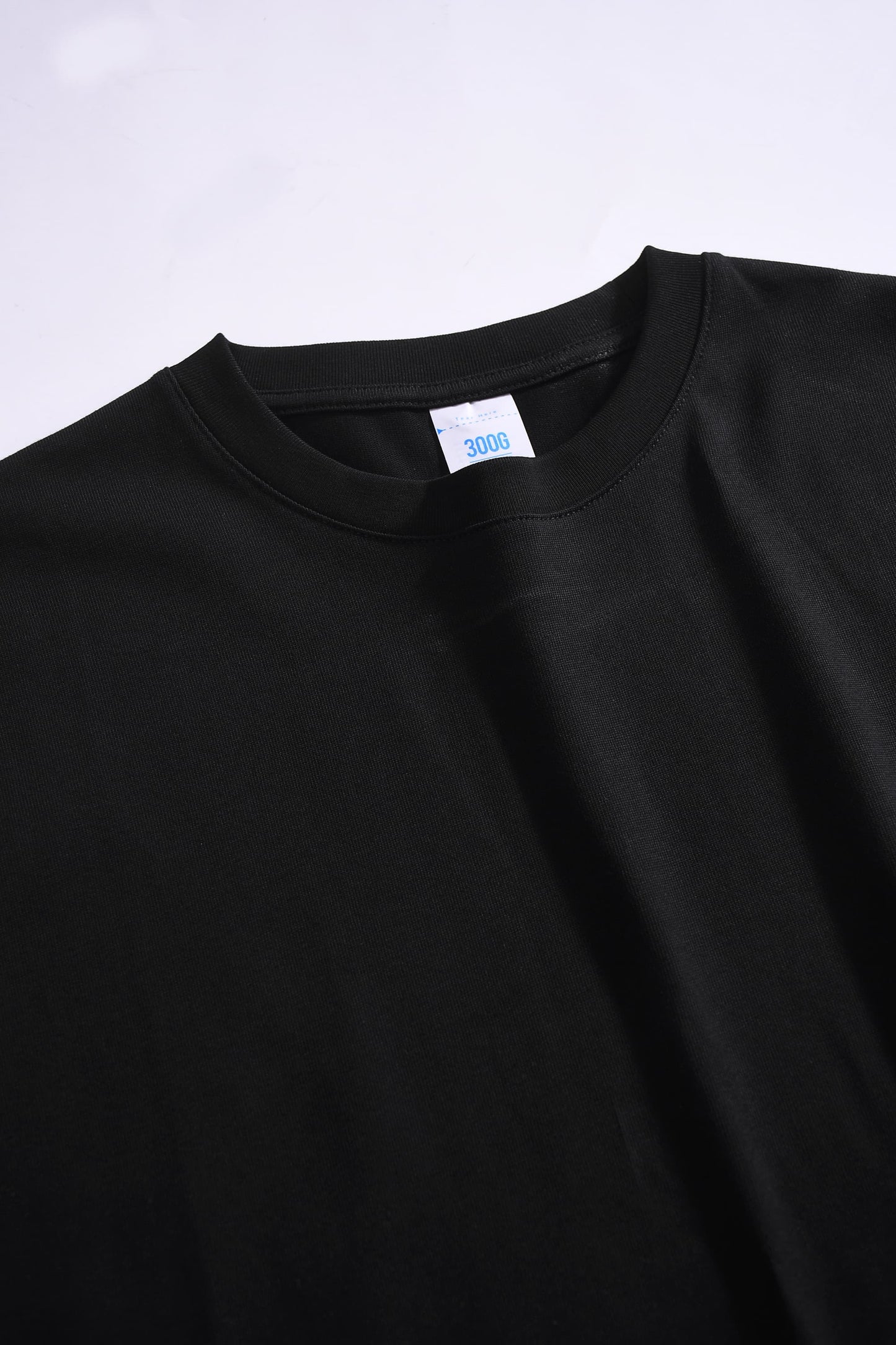 Unisex Oversized Casual Cotton T-Shirt