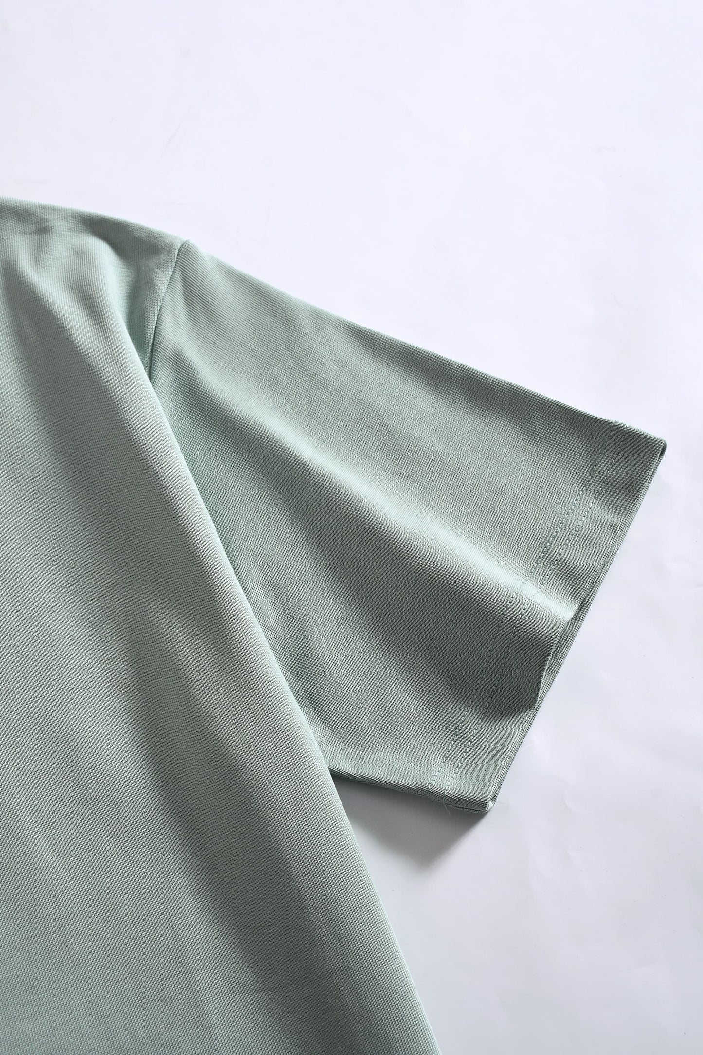 Unisex Oversized Casual Cotton T-Shirt