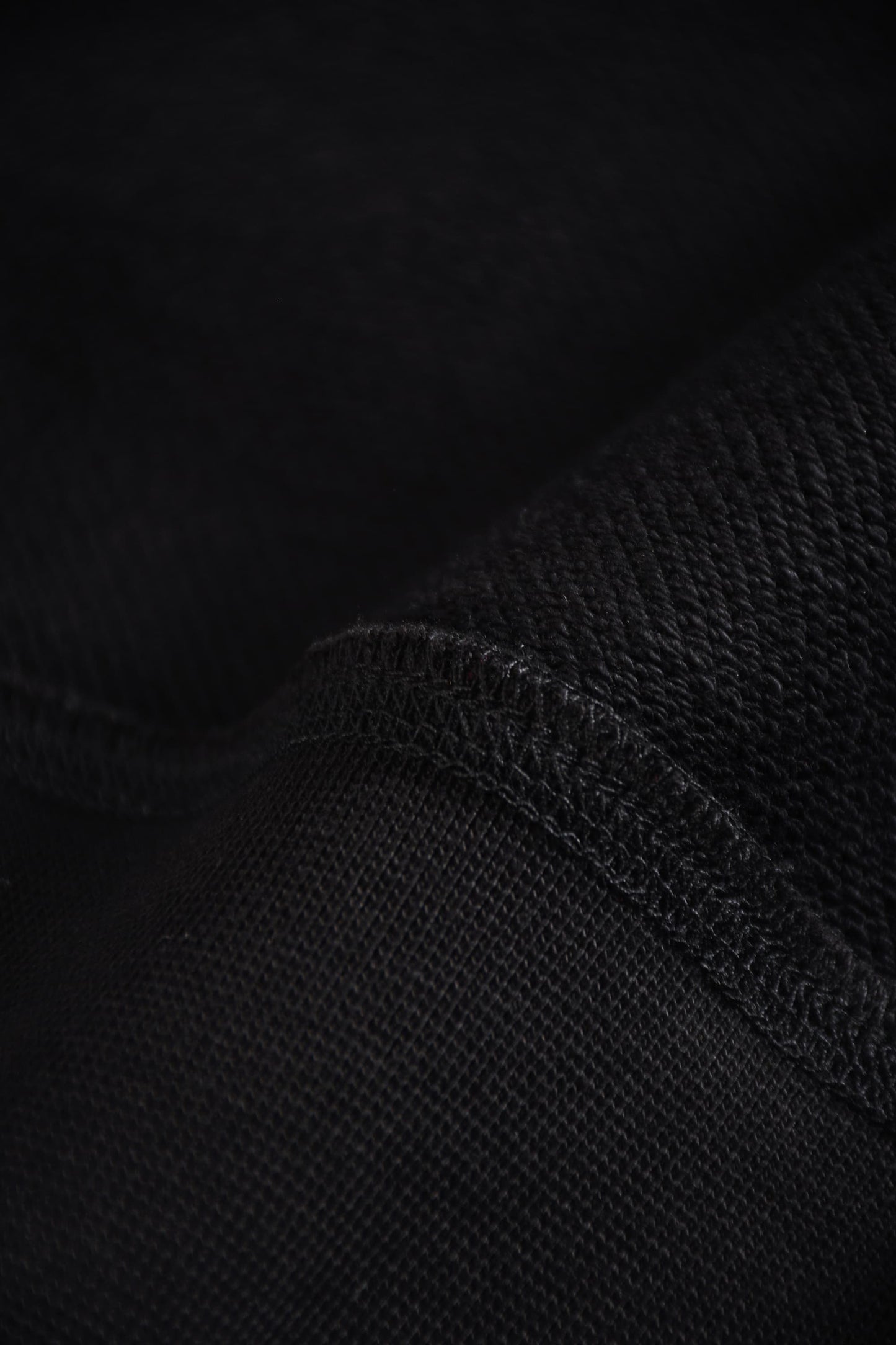 Unisex Oversized Casual Cotton Crewneck Sweatshirt