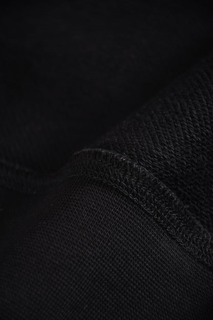 Unisex Oversized Casual Cotton Crewneck Sweatshirt