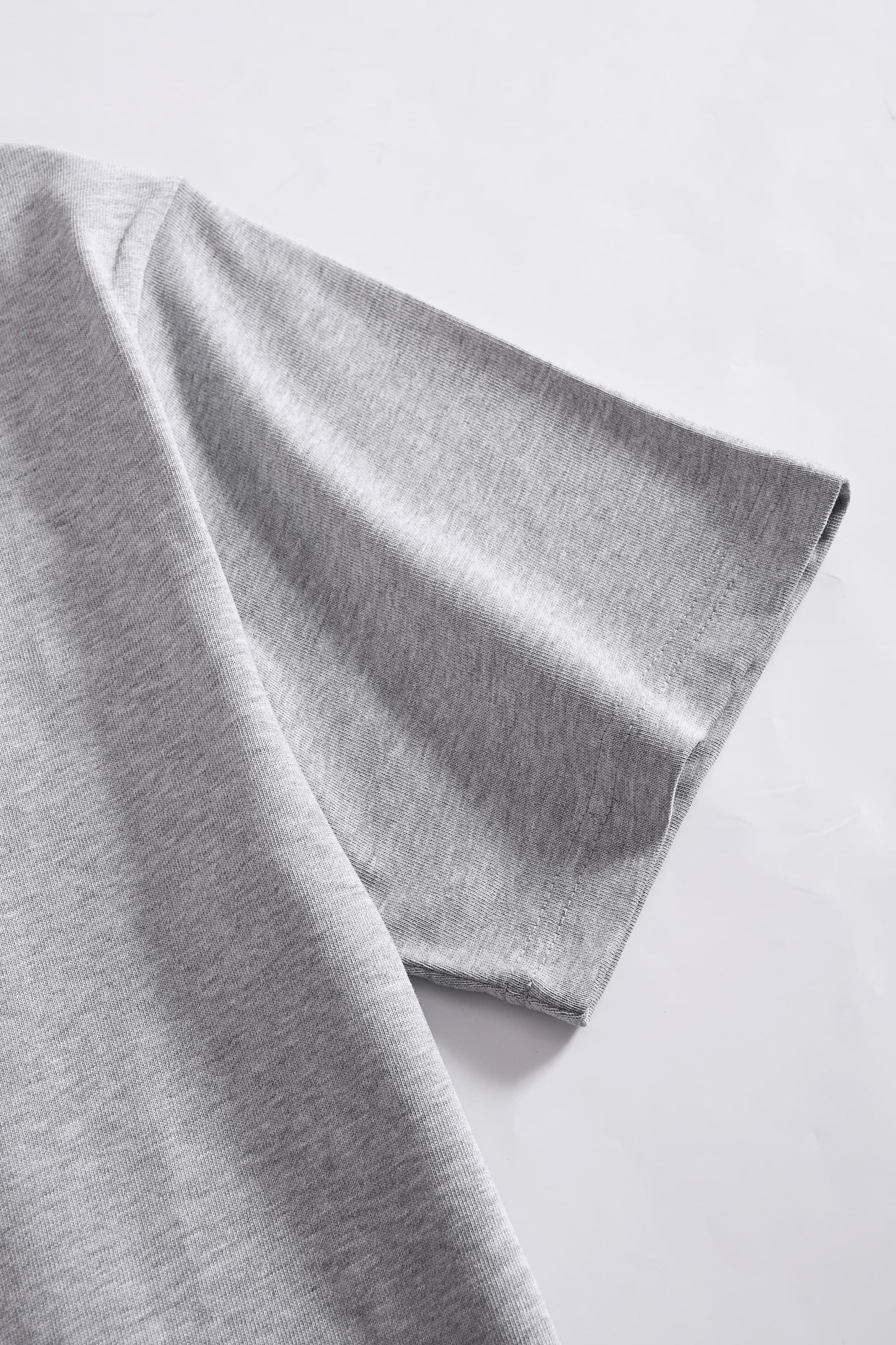 Unisex Oversized Casual Cotton T-Shirt