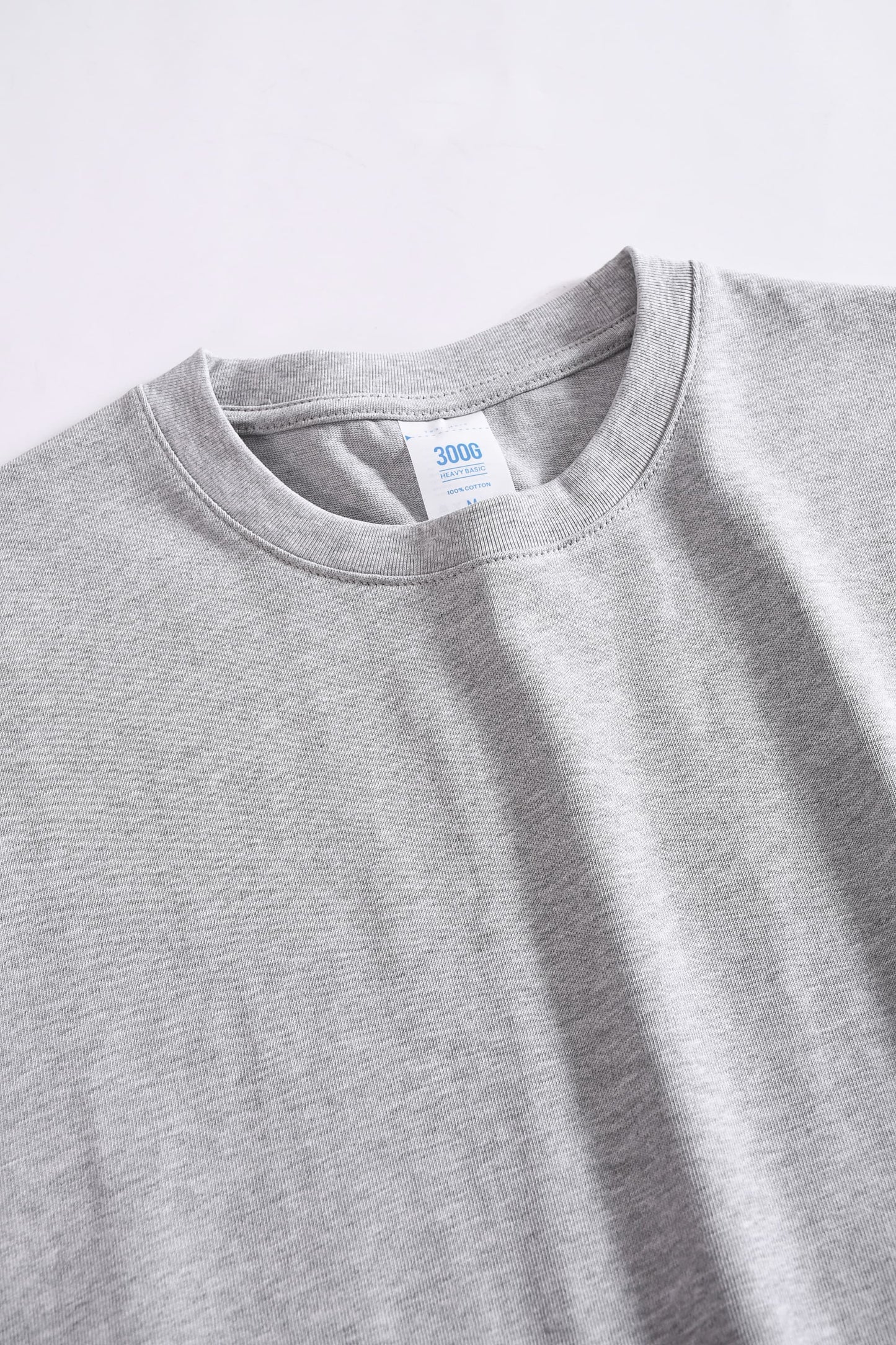 Unisex Oversized Casual Cotton T-Shirt