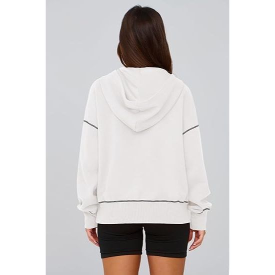 Women's Pullover Hoodies