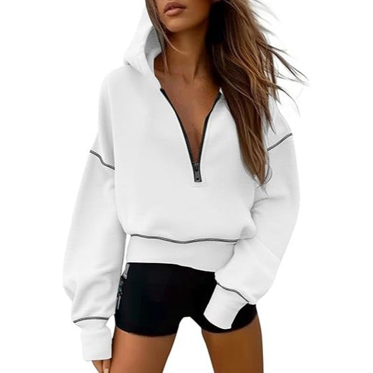 Women's Pullover Hoodies